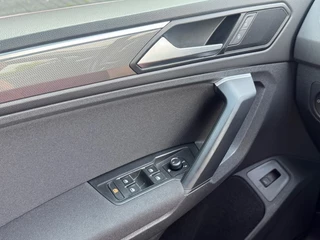Volkswagen Tiguan Volkswagen Tiguan 1.5 TSI ACT. 150PK NAVI PANO-DAK CARPLAY AIRCO LMV PDC - afbeelding nr 15