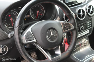 Mercedes-Benz B-Klasse Mercedes B-klasse 160 Business NAP AMG line alcantara Leer - afbeelding nr 67
