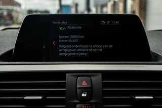 BMW 1 Serie BMW 1-serie 118i Executive, NAP, LED, 18 Inch M-Sport, Navi - afbeelding nr 20