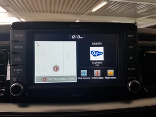 Kia Stonic - afbeelding nr 9