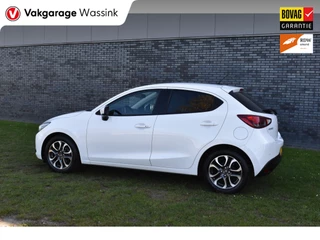 Mazda 2 1.5 Skyactiv-G Skylease GT