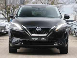 Nissan QASHQAI - afbeelding nr 14