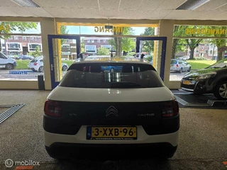 Citroën C4 Cactus Citroen C4 Cactus 1.2 e-VTi Shine Camera. Navi. Apple carplay - afbeelding nr 6
