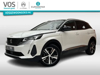 Peugeot 3008 | Camera rondom | Carplay/Android Auto | - afbeelding nr 1