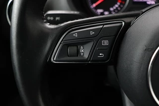 Audi A3 Audi A3 1.0 TFSI | Bluetooth | Xenon | Airco |  Lichtmetalen velgen - afbeelding nr 12