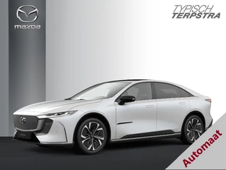 Mazda 6 6e Takumi 68.8 kWh | 18% Bijtelling | Uit voorraad leverbaar!