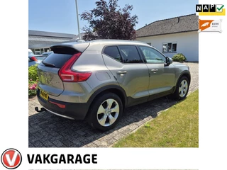 Volvo XC40 Volvo XC40 trekhaak 1.5 T3 Momentum Pro - afbeelding nr 9