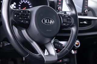 Kia Picanto Kia Picanto 1.0 CVVT DynamicPlusLine | ECC | NAVI | CAMERA | VELGEN - afbeelding nr 8