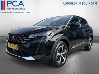 Peugeot 3008 1.2 Allure Pack Business | Echte rijklaarprijs |