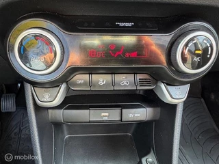 Kia Picanto Kia Picanto 1.0 DPi DynamicPlusLine ,  Nieuwe Type & Logo   Navigatie via  Apple Carplay & Android auto , Achteruitrij  camera ,  Stoel & Stuur verwarming ,  Sport Velgen , Led verlichting voor & achter , - afbeelding nr 29