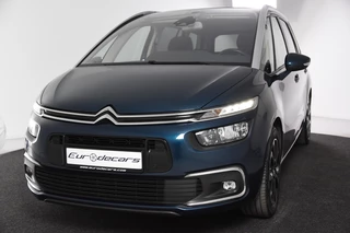 Citroën Grand C4 Spacetourer - afbeelding nr 20