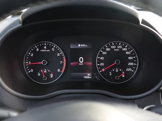 Kia Picanto Kia Picanto 1.0 DPi DynamicPlusLine I Navi I LED I Camera - afbeelding nr 19