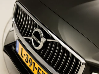 Volvo S60 Volvo S60 2.0 Recharge T6 AWD Inscription 391Pk Automaat (APPLE CARPLAY, GROOT NAVI, STUUR/STOELVERWARMING, MEMORY SEATS, LEDER, CAMERA, ADAPTIVE CRUISE, KEYLESS, LANE ASSIST, NIEUWSTAAT) - afbeelding nr 35
