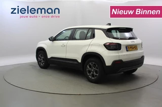 Jeep Avenger - afbeelding nr 2