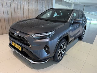Toyota RAV4 2.5 Plug-in Hybrid AWD Style