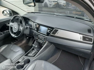 Kia Niro Kia Niro 1.6 GDi Hybrid BusinessLine - afbeelding nr 7