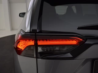 Toyota RAV4 Toyota RAV4 2.5 Hybrid AWD GR SPORT | Memory seat | PDC V+A | BLS | Stuur en - afbeelding nr 14