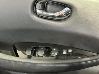 Nissan Leaf | Adaptieve cruise control | Stuurwiel verwarmd | Voorstoelen verwarmd - afbeelding nr 7