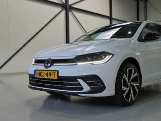 Volkswagen Polo Volkswagen Polo 1.0 TSI Style 95pk | IQ LED | Acc | Lane | Side assist - afbeelding nr 6