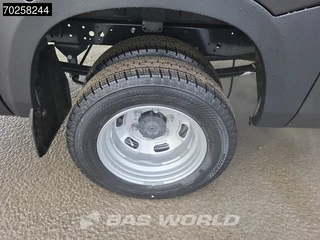 Iveco Daily Iveco Daily 35C21 3.0L Automaat 2025model L2H2 ACC Camera LED CarPlay Dubbellucht L2 12m3 Airco - afbeelding nr 8