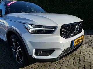 Volvo XC40 - afbeelding nr 6