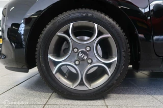 Kia Picanto Kia Picanto 1.2 CVVT ColorLine airco Cruise con 86PK - afbeelding nr 31