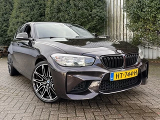 BMW 1 Serie - 371319071-0