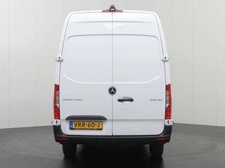 Mercedes-Benz Sprinter | 3500Kg TG | Touchscreen Camera | Airco | Betimmering - afbeelding nr 11