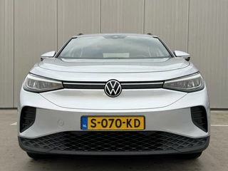 Volkswagen ID.4 Volkswagen ID.4 Pro 77 kWh|NL-Auto|Trekhaak - afbeelding nr 16