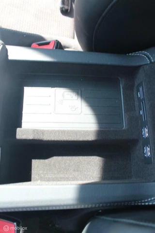 Audi A6 Audi A6 Avant 45 TDI quattro 3xS-line Black-Optic Full Options - afbeelding nr 25