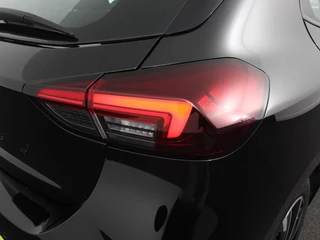 Opel Corsa Opel Corsa 1.2 Turbo Automaat GS Line Airco Carplay Navi Cruise Control Full LED 16