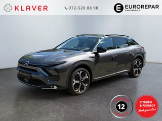 Citroën C5 X - 125616083-0