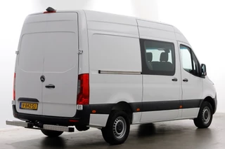 Mercedes-Benz Sprinter Mercedes-Benz Sprinter 311 CDI 115pk E6 RWD 7G Automaat L2H2 D.C. Airco/Camera 10-2018 - afbeelding nr 2