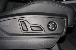 Audi Q5 Audi Q5 50 TFSI e | Achterbank verwarming | Matrix led | - afbeelding nr 35