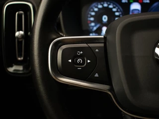 Volvo XC40 Volvo XC40 1.5 T5 Twin Sport (APPLE CARPLAY,NAVI,CAMERA,LED,XENON,STOELVERWARMING,TREKHAAK,GETINT,CRUISE,CLIMATE,NETTESTAAT) - afbeelding nr 10