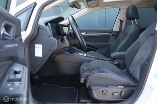 Volkswagen Golf Volkswagen Golf 1.5 eTSI DSG Style Apple/Android Panodak LED - afbeelding nr 8