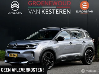 Citroën C5 Aircross Plug-in Hybrid 225 Shine I Leder I