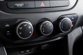 Hyundai i10 | Cruise | Airco | Radio | - afbeelding nr 21