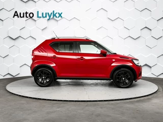 Suzuki Ignis - afbeelding nr 10