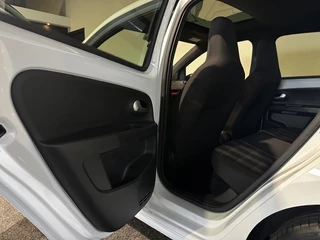 Volkswagen up! - afbeelding nr 36