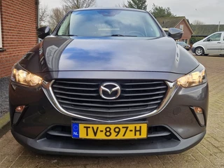 Mazda CX-3 - afbeelding nr 13