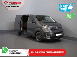 Citroën Jumpy - afbeelding nr 9