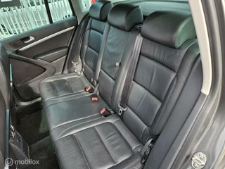 Volkswagen Tiguan Volkswagen Tiguan 1.4 TSI R-Line Edition Trekhaak Automaat - afbeelding nr 23