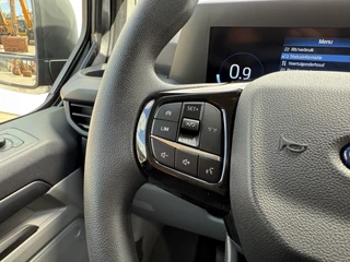 Ford Transit Custom L2H1 Dubbele Cabine Dubbele Schuif Adaptieve Cruise Control Carplay Camera Parkeersensoren voor achter BPM VRIJ - afbeelding nr 22