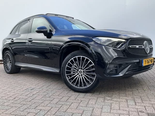 Mercedes-Benz GLC - afbeelding nr 57