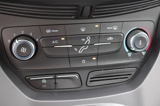 Ford C-MAX Ford C-MAX 1.0 125pk Trend airco/cruise/navi/PDC/lm velgen - afbeelding nr 13