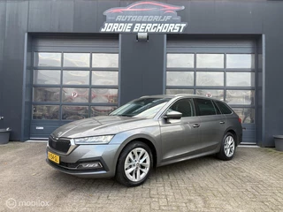 Škoda Octavia Combi 1.0 TSI Business Edition