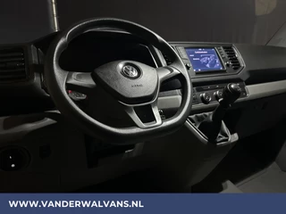 Volkswagen Crafter Chauffeursstoel, Cruisecontrol - afbeelding nr 14