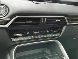 Mazda CX-80 Mazda CX-80 E- SKYACTIV- G PHEV 327 8AT HOMURA PLUS 6P / CAPTAIN SEAT PACK - afbeelding nr 30