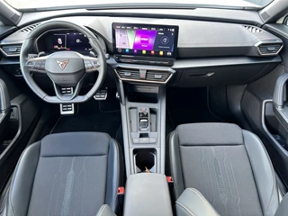 CUPRA Formentor - afbeelding nr 14